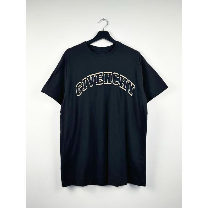 Givenchy Arch Logo T-shirt | Grailed