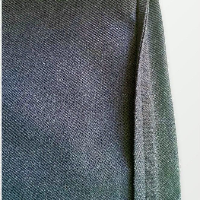 Comme des Garcons Comme Des Garcons Wool Outseam detail Pants Size US 32 / EU 48 - 3 Thumbnail