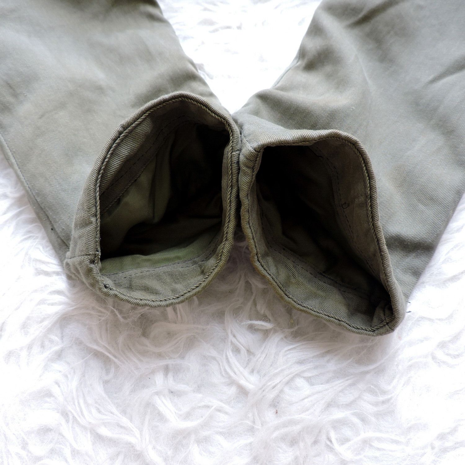 45rpm 45 RPM R.A.F. Comforts Comm TTEE Voluntary Worker Jacket Size US M / EU 48-50 / 2 - 12 Thumbnail