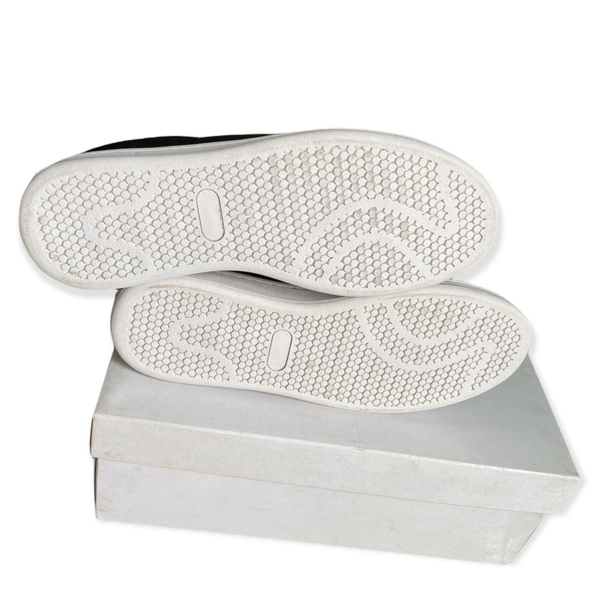 Undercover Brain Washed Generation Sneakers Size US 8.5 / EU 41-42 - 5 Thumbnail