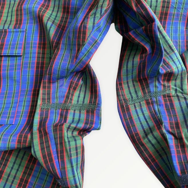 Undercover Undakovrist Reproduction AW97 Wire Size US 31 - 7 Thumbnail
