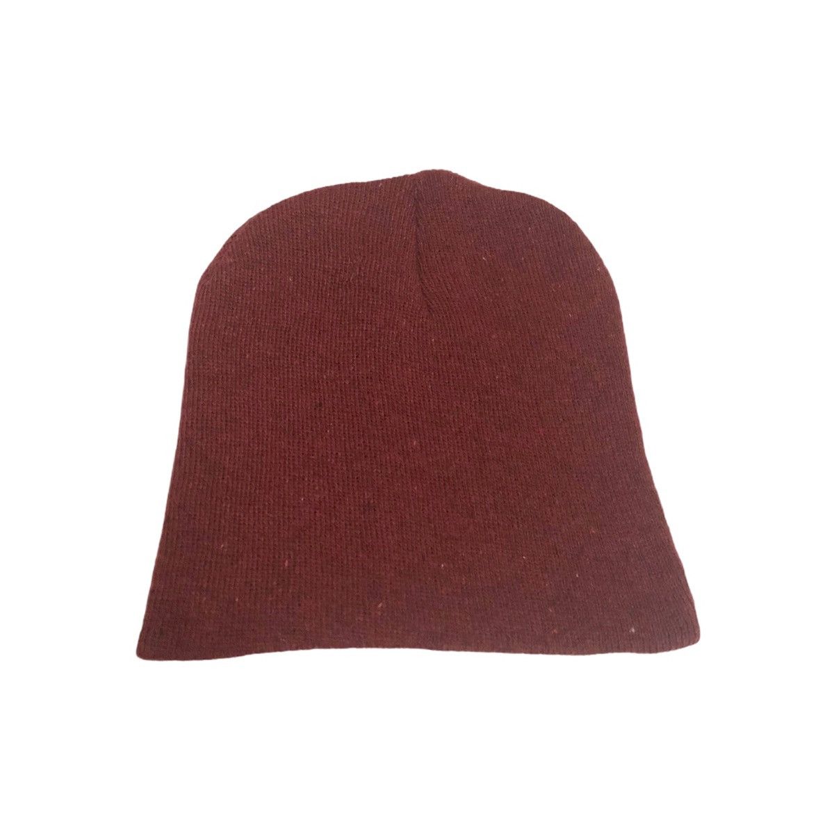Japanese Brand 00's Mac Mice Skull Bennie hat Size ONE SIZE - 2 Thumbnail