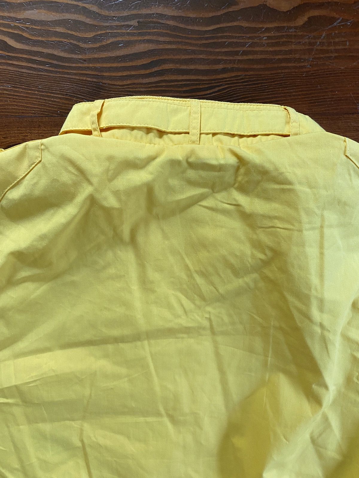 Members Only Vintage Members Only X Cutty Sark Full Zip Light Jacket Size US M / EU 48-50 / 2 - 17 Thumbnail