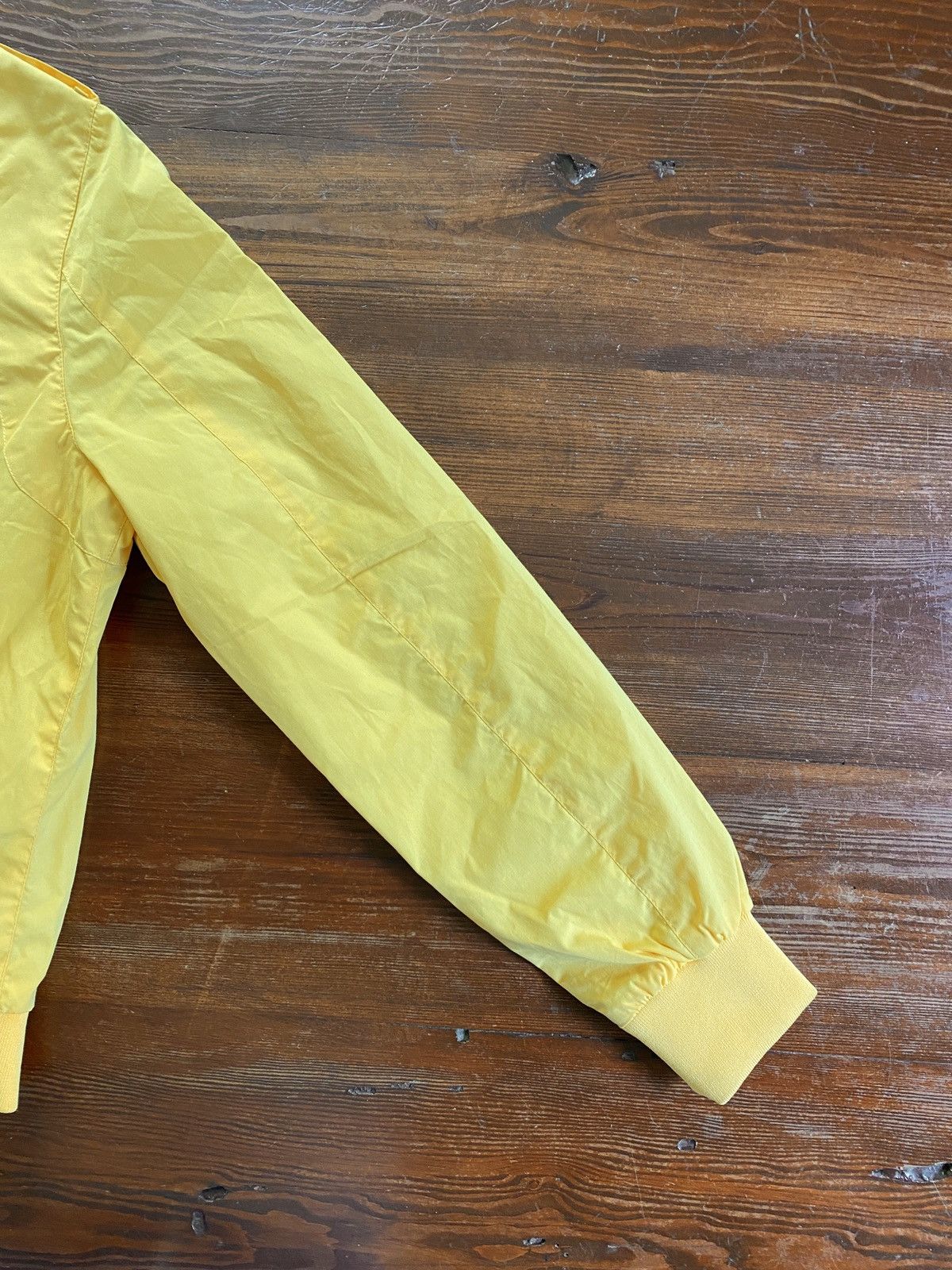 Members Only Vintage Members Only X Cutty Sark Full Zip Light Jacket Size US M / EU 48-50 / 2 - 15 Thumbnail
