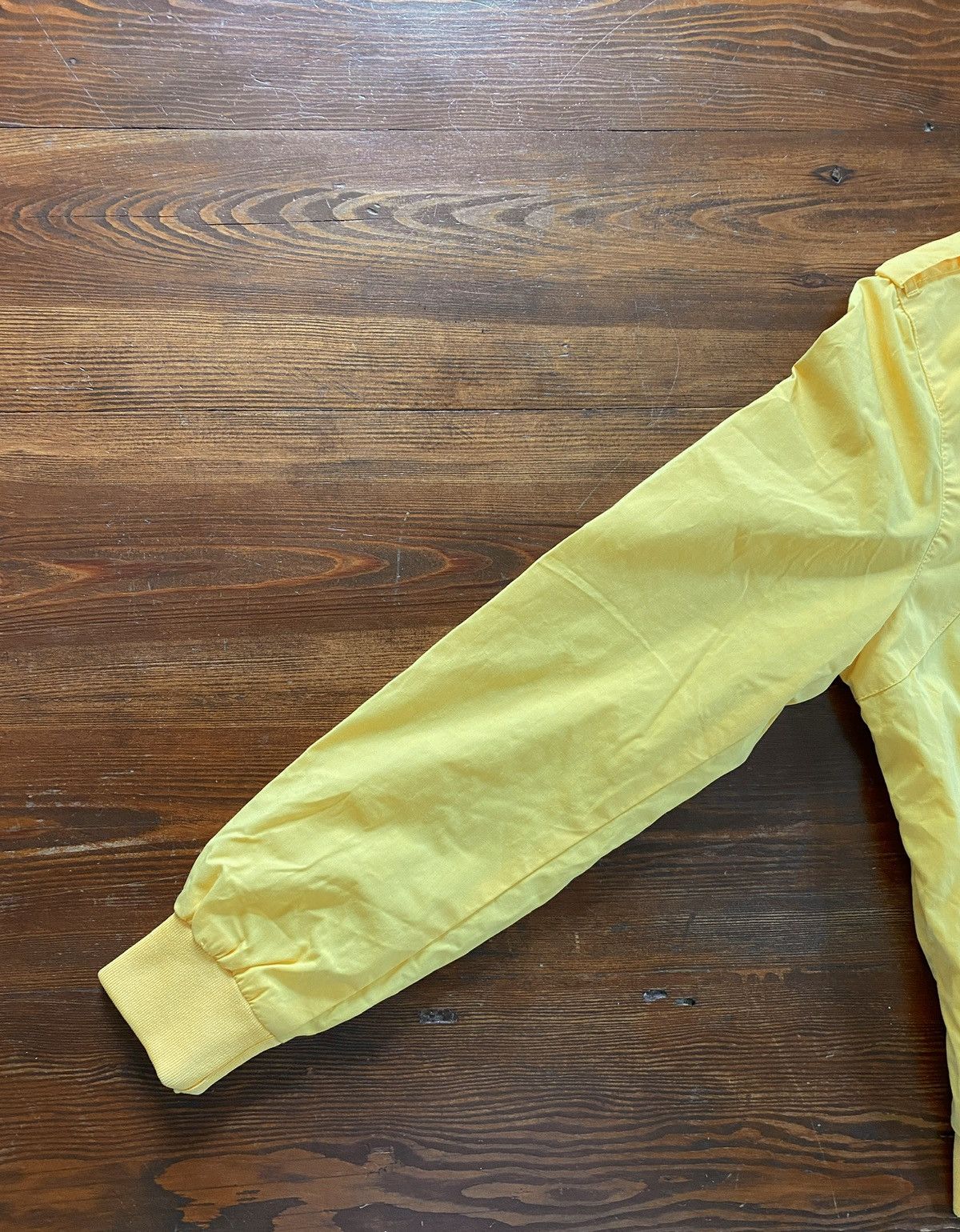 Members Only Vintage Members Only X Cutty Sark Full Zip Light Jacket Size US M / EU 48-50 / 2 - 8 Thumbnail