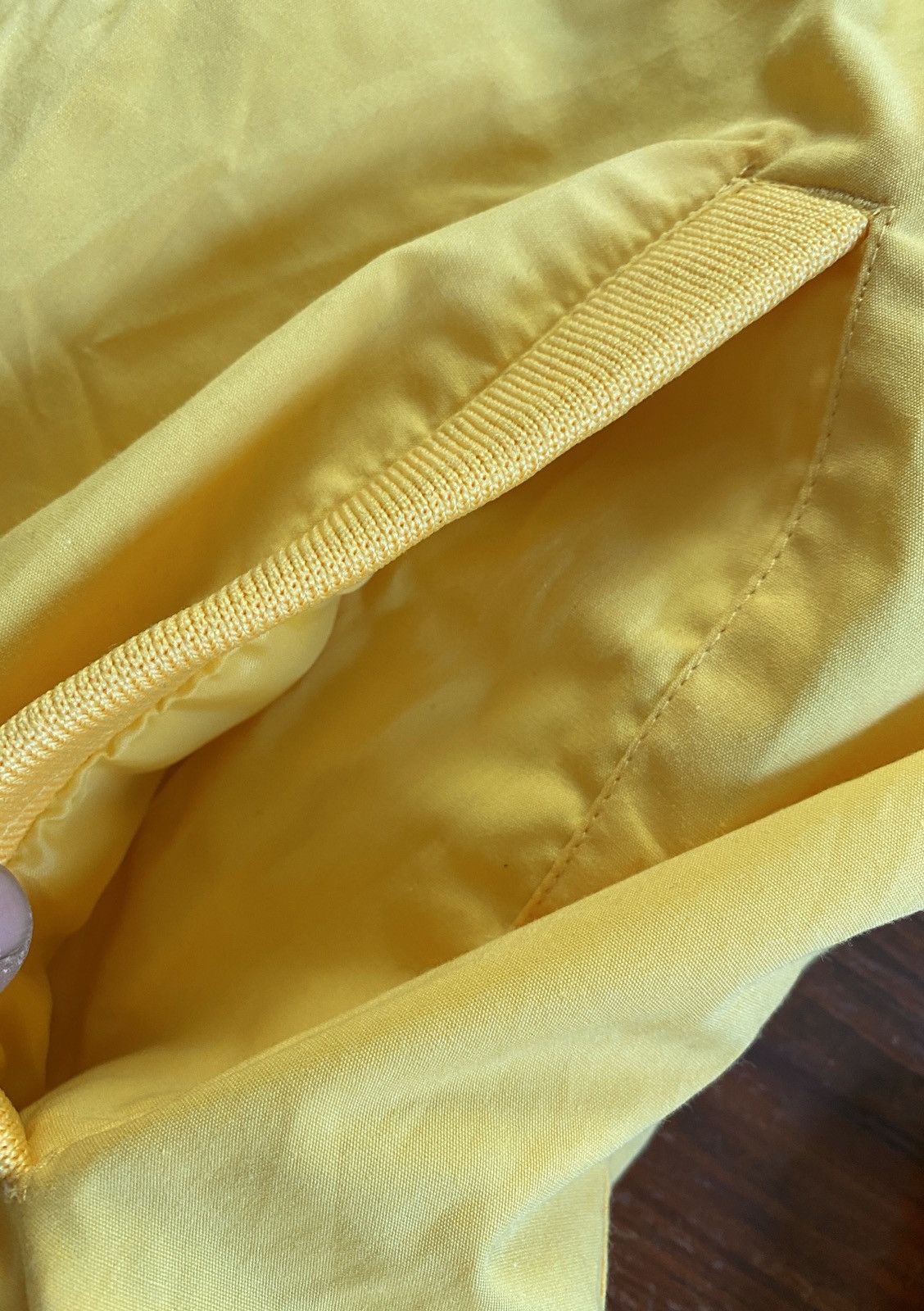 Members Only Vintage Members Only X Cutty Sark Full Zip Light Jacket Size US M / EU 48-50 / 2 - 5 Thumbnail