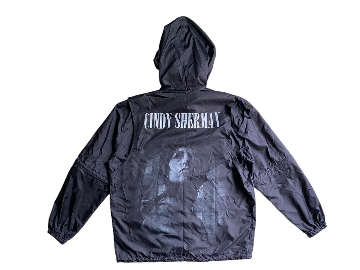 Undercover Undercover x Cindy Sherman Windbreaker Size US L / EU 52-54 / 3 - 4 Thumbnail