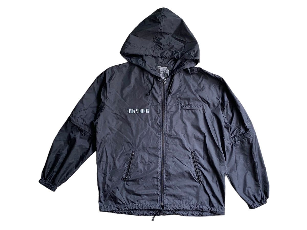Undercover Undercover x Cindy Sherman Windbreaker Size US L / EU 52-54 / 3 - 3 Thumbnail
