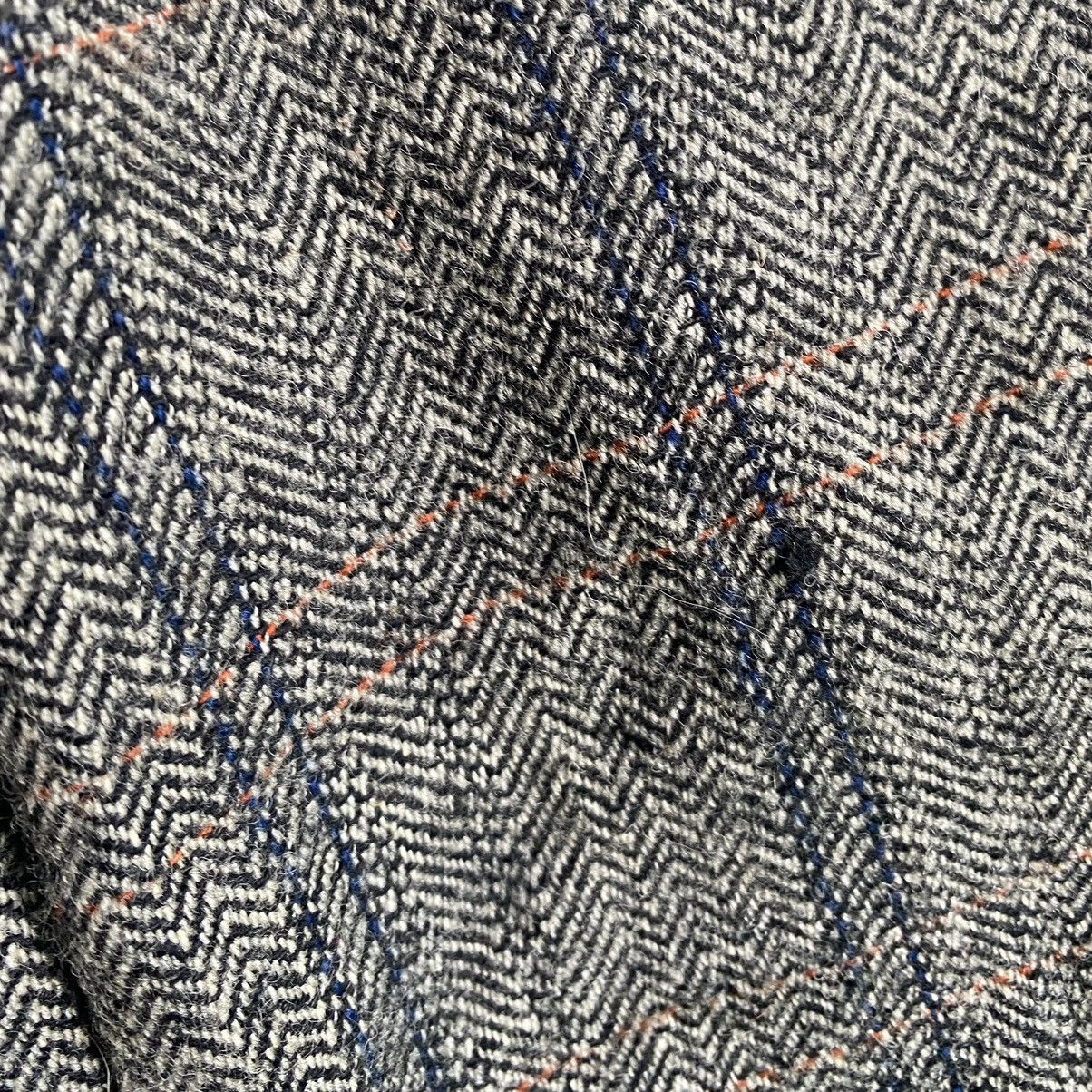 Comme des Garcons Homme Plus Vintage Fall93 Wool Oversize Blazer Size US M / EU 48-50 / 2 - 5 Thumbnail