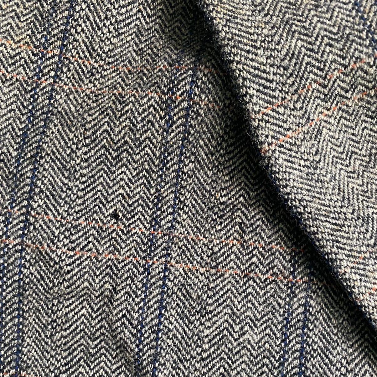 Comme des Garcons Homme Plus Vintage Fall93 Wool Oversize Blazer Size US M / EU 48-50 / 2 - 4 Thumbnail