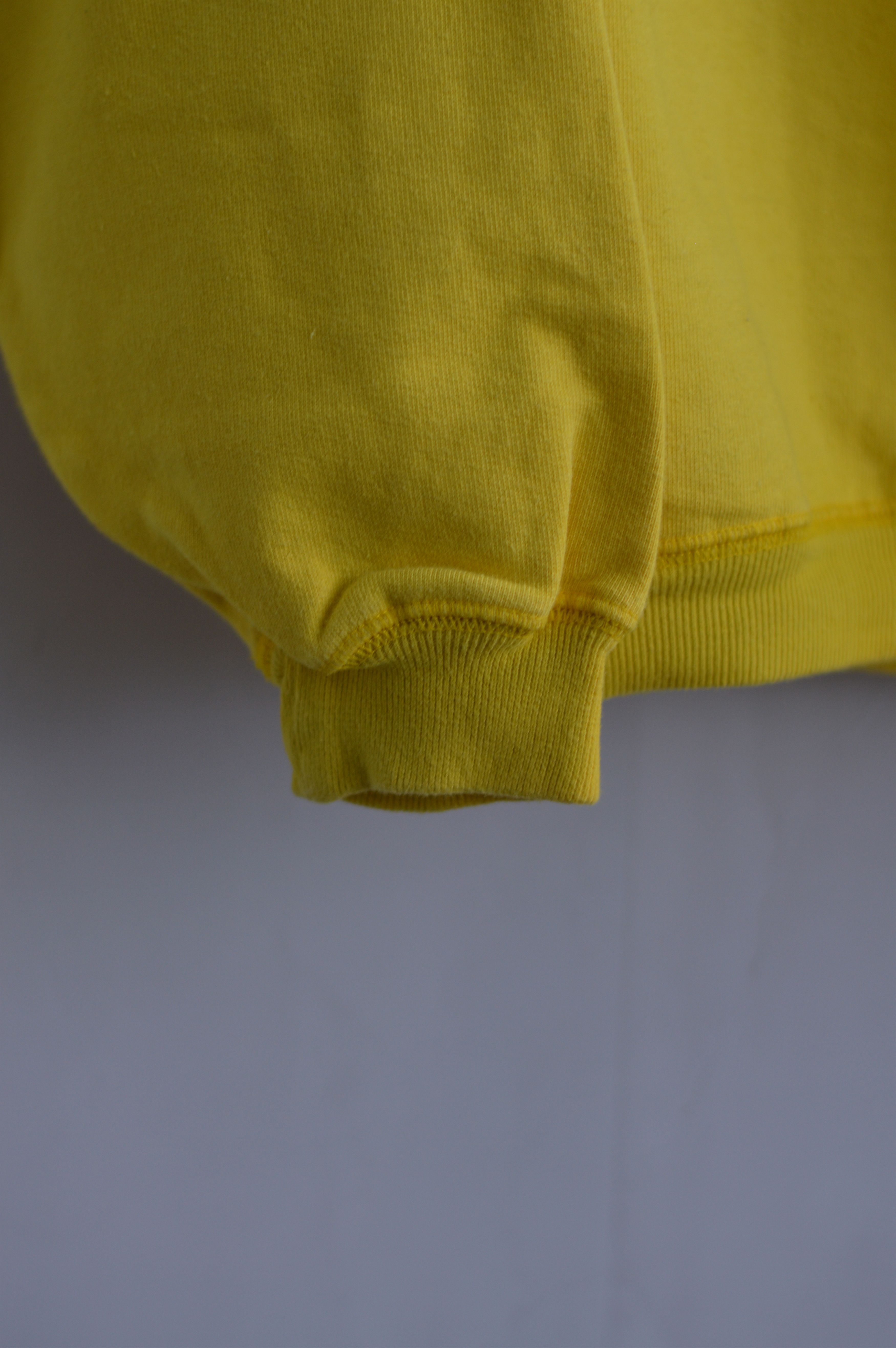 Adidas 90s Adidas Vintage Sweatshirt Crewneck big logo Size US S / EU 44-46 / 1 - 4 Thumbnail