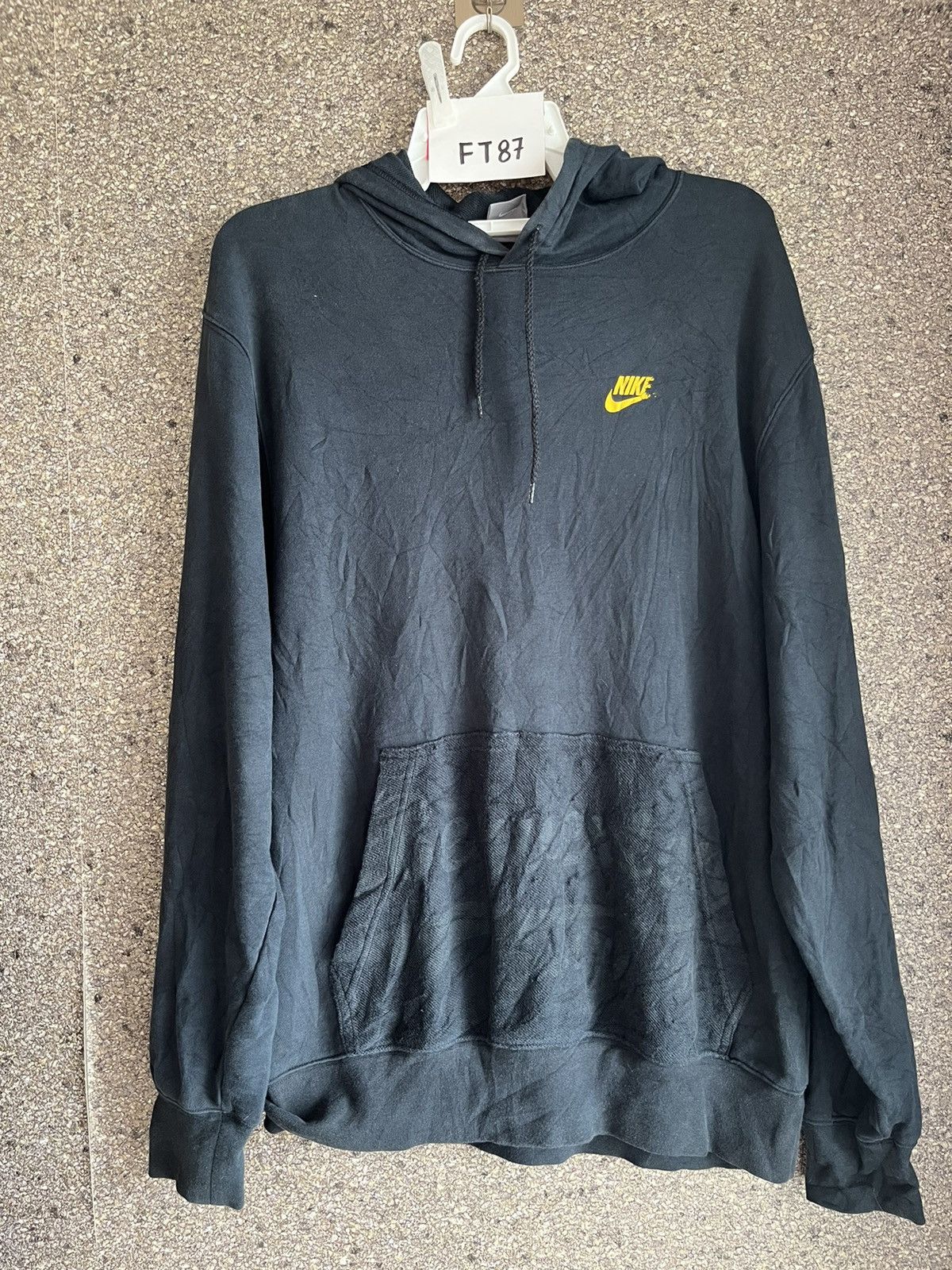 Nike Nike ft87 Size US XL / EU 56 / 4 - 1 Thumbnail
