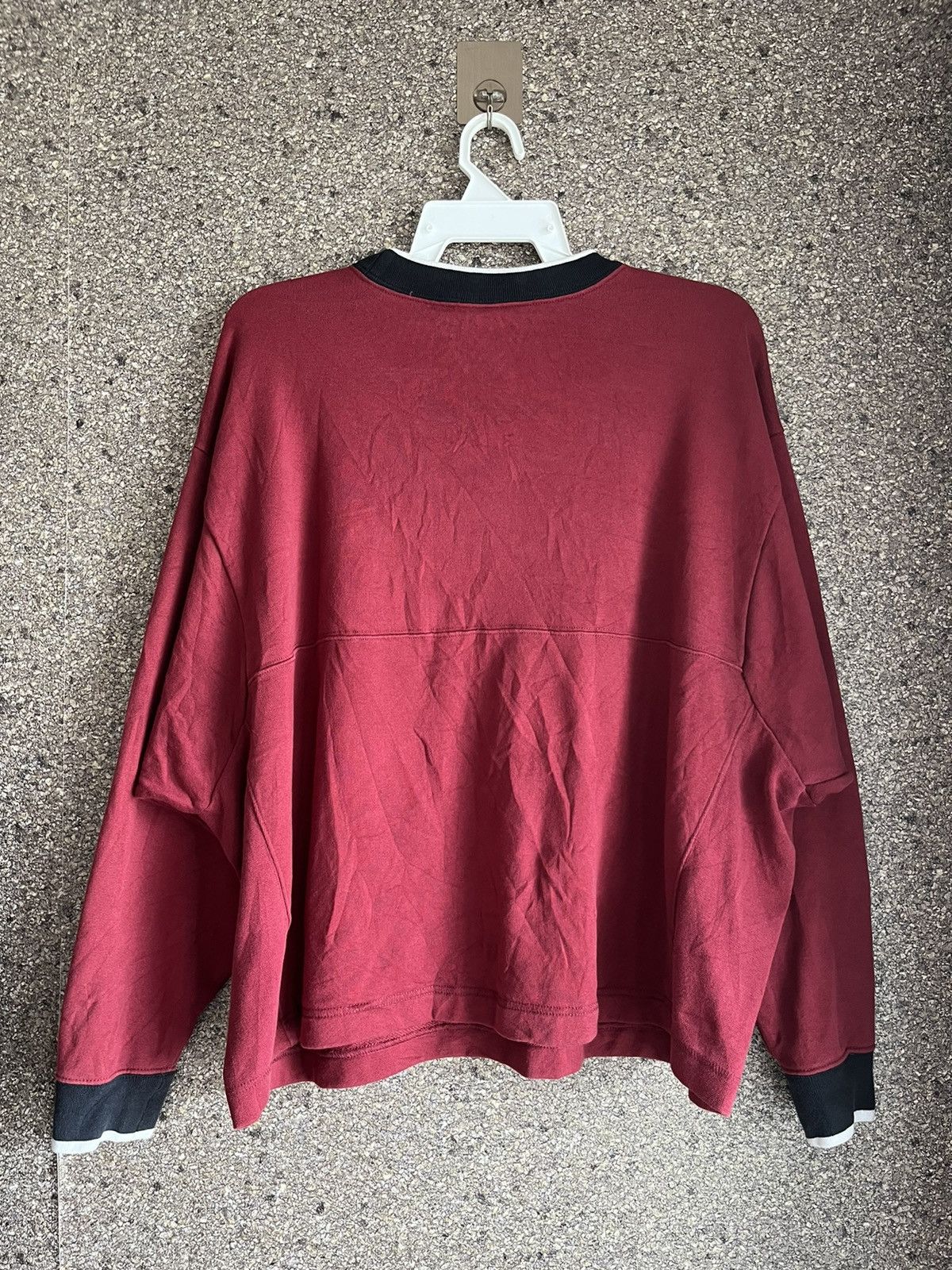 Nike Nike ft87 Size US XL / EU 56 / 4 - 4 Thumbnail