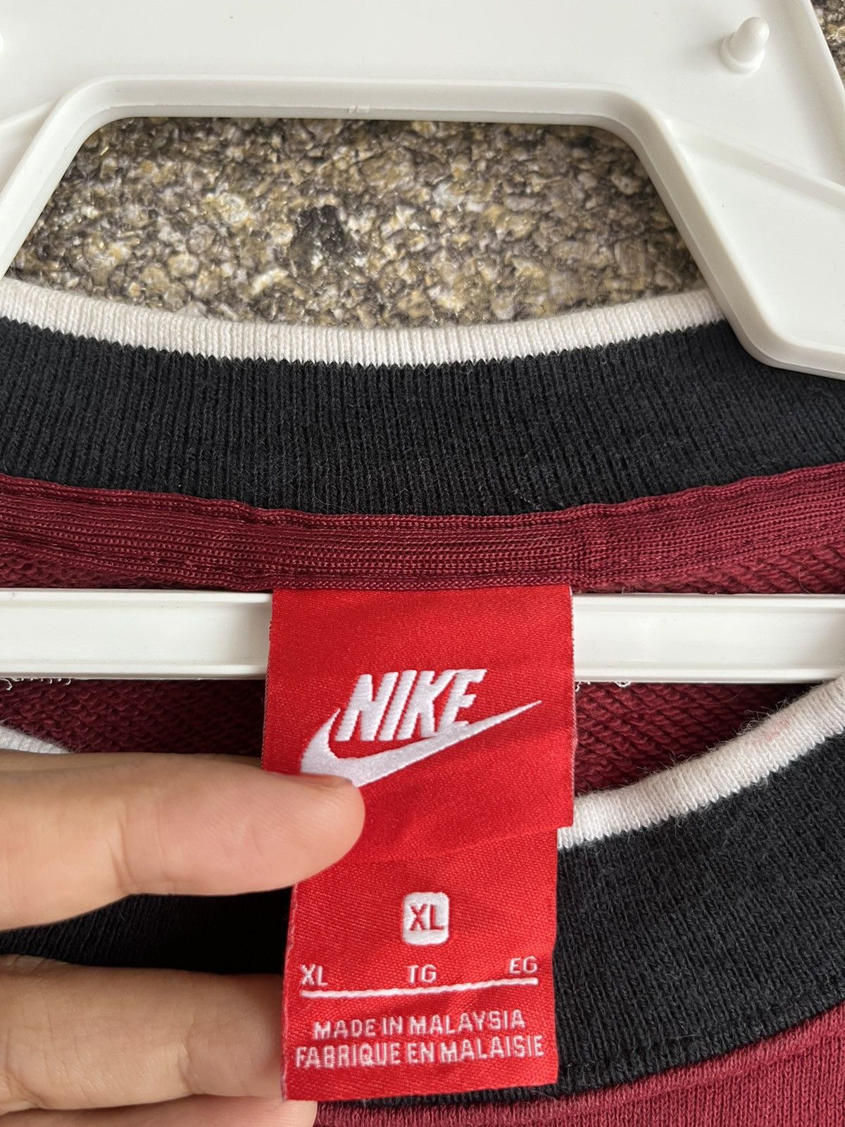 Nike Nike ft87 Size US XL / EU 56 / 4 - 3 Thumbnail