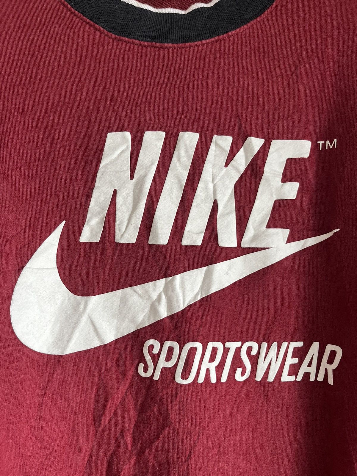 Nike Nike ft87 Size US XL / EU 56 / 4 - 2 Thumbnail