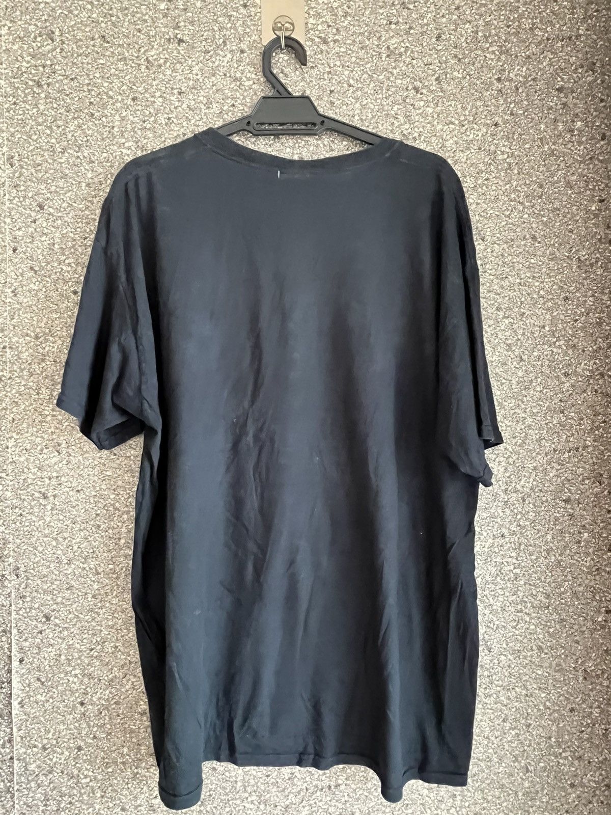 Vintage Fruit of the loom ft60 Size US XL / EU 56 / 4 - 4 Thumbnail