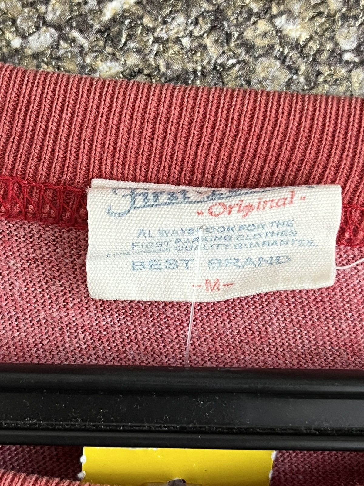 Vintage Broncobuster ft60 Size US M / EU 48-50 / 2 - 3 Thumbnail