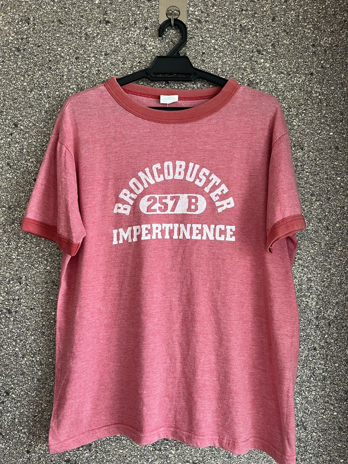 Vintage Broncobuster ft60 Size US M / EU 48-50 / 2 - 1 Thumbnail