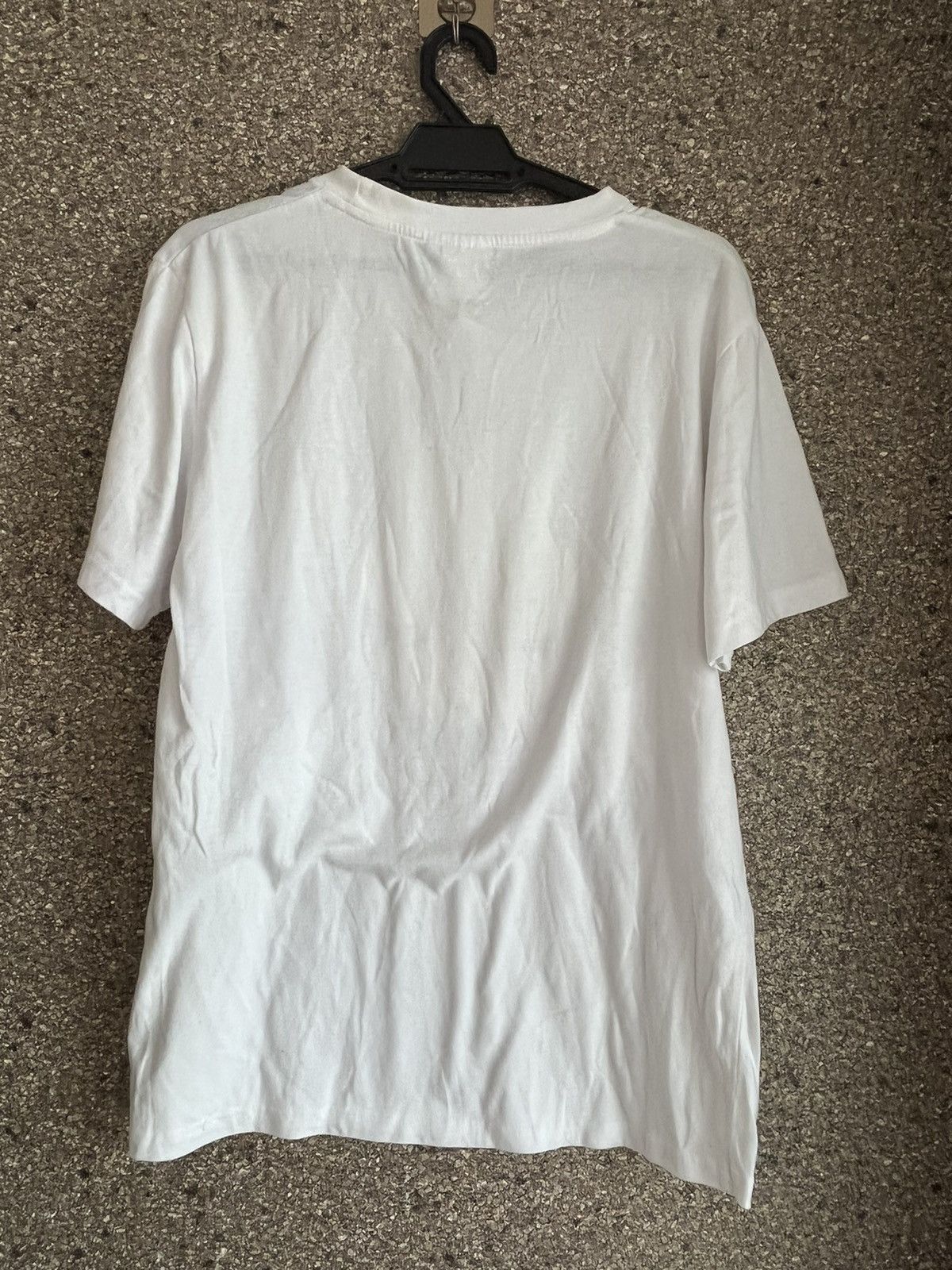 Vintage Vintage tshirt ft60 Size US XL / EU 56 / 4 - 5 Thumbnail
