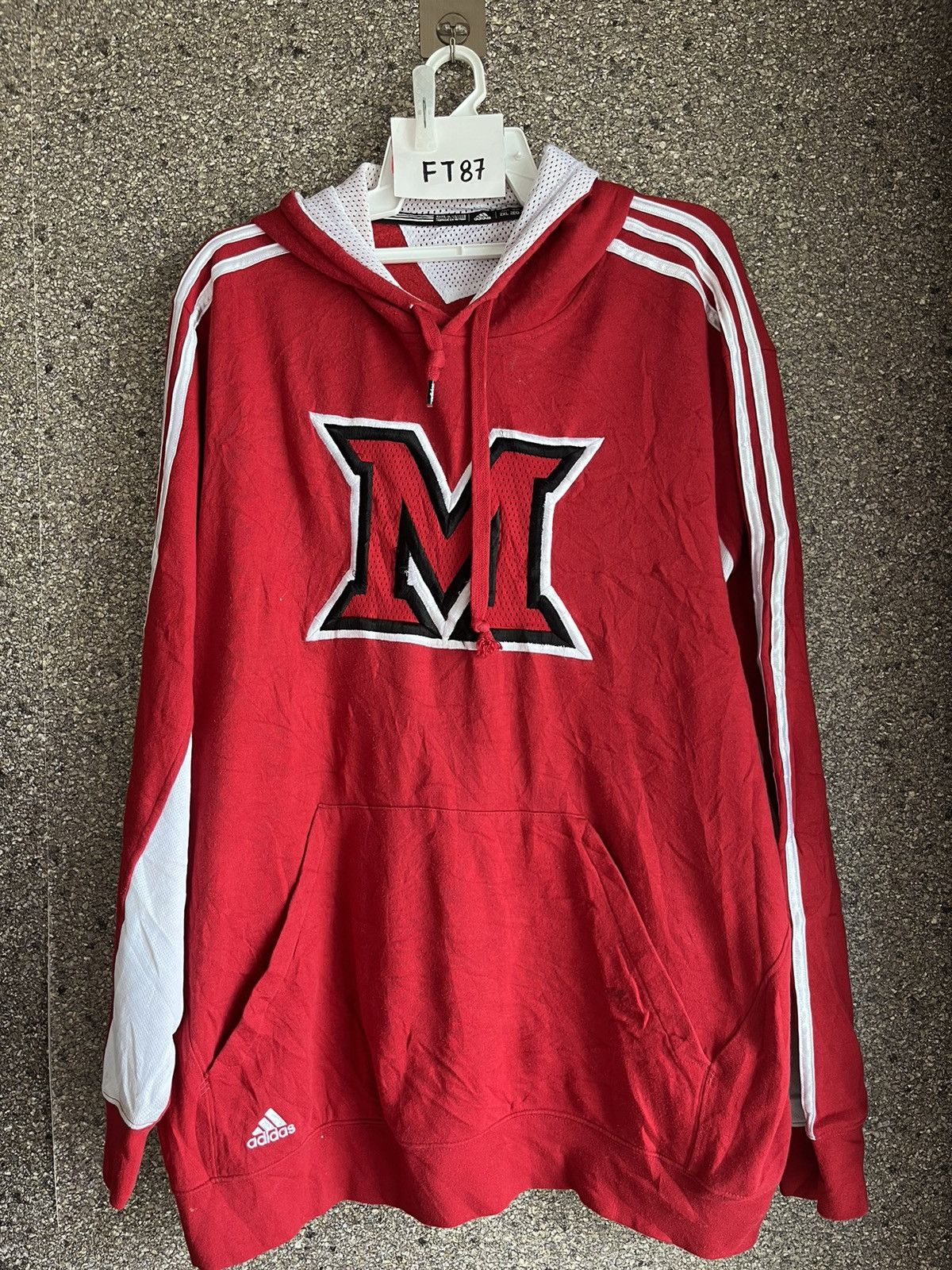 Vintage Adidas ft87 Size US XXL / EU 58 / 5 - 1 Thumbnail