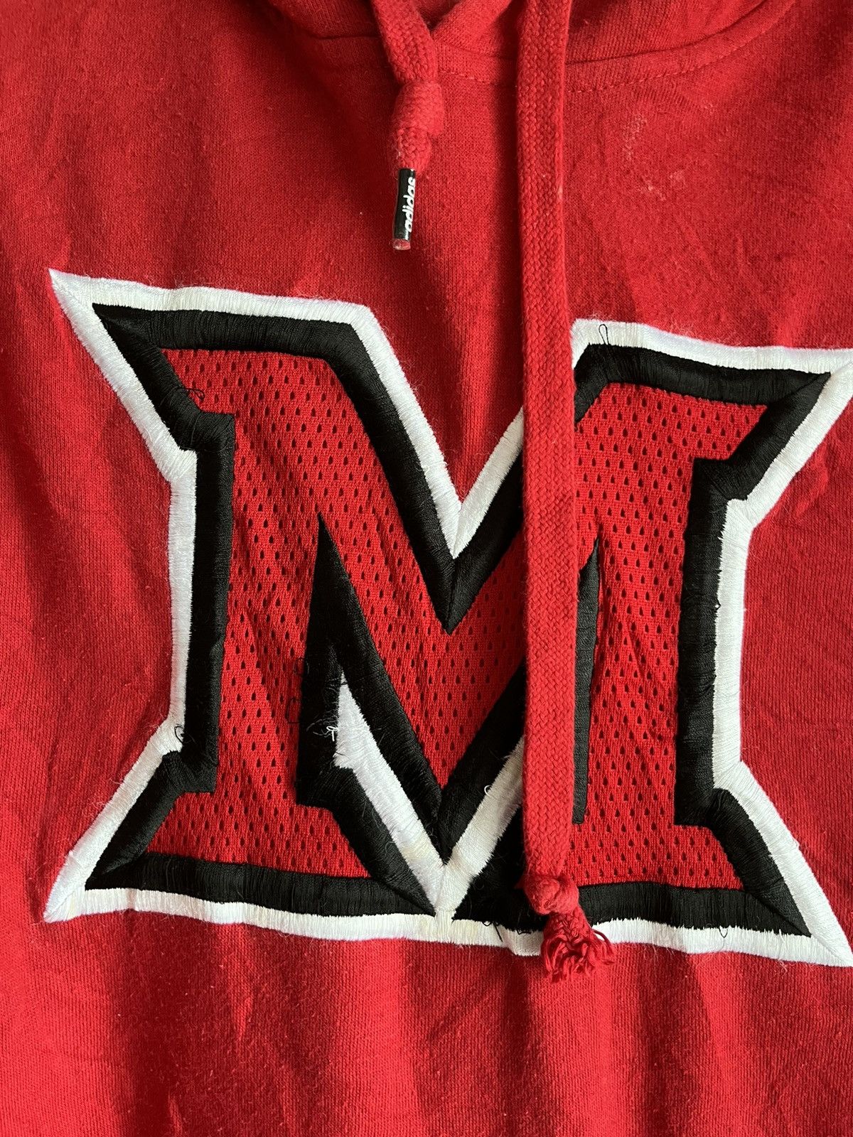 Vintage Adidas ft87 Size US XXL / EU 58 / 5 - 2 Thumbnail