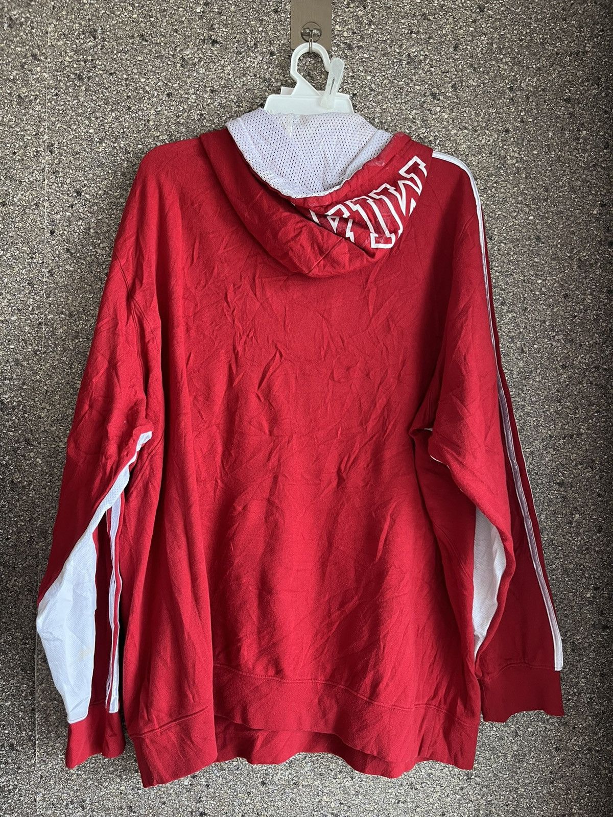 Vintage Adidas ft87 Size US XXL / EU 58 / 5 - 4 Thumbnail