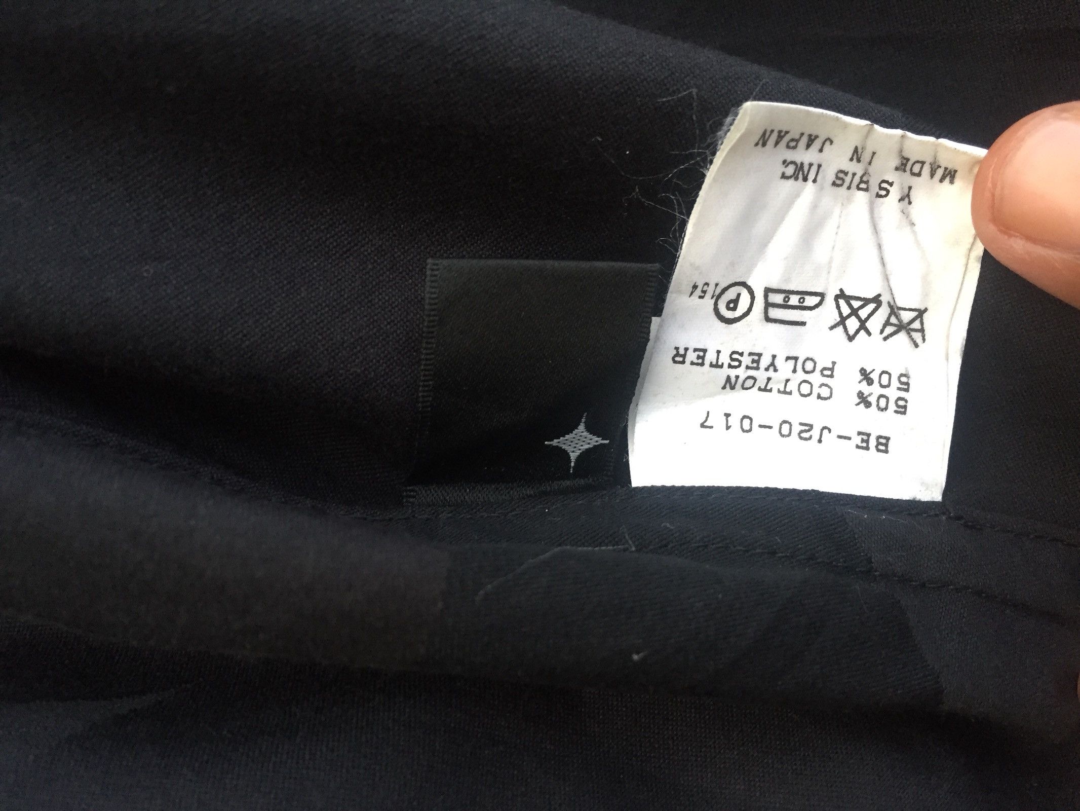 Y's bis ジャケット ワイズビズY's bis◇テーラードジャケット - メルカリ