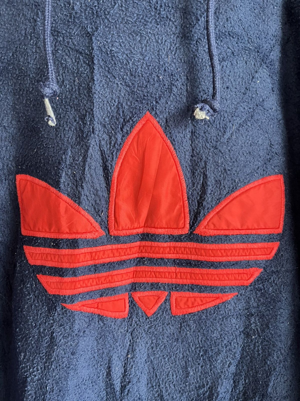 Vintage Adidas ft87 Size US XL / EU 56 / 4 - 2 Thumbnail