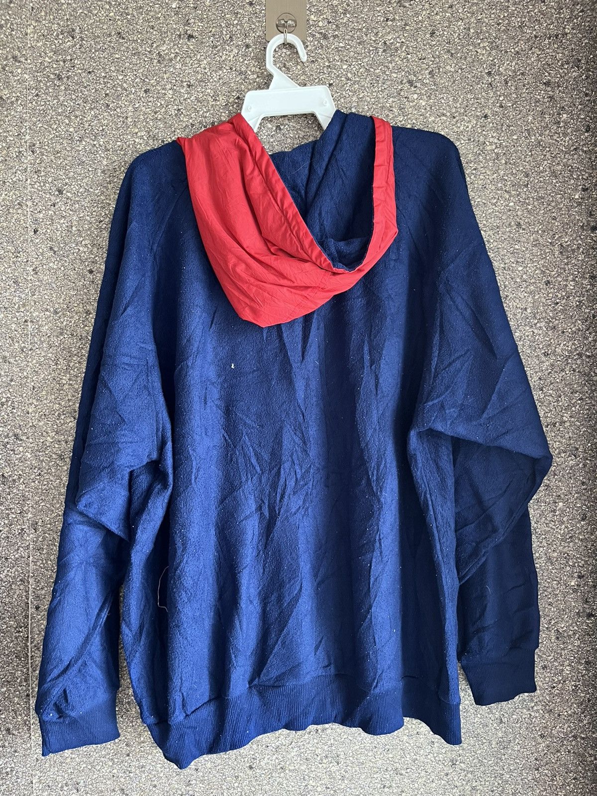 Vintage Adidas ft87 Size US XL / EU 56 / 4 - 4 Thumbnail