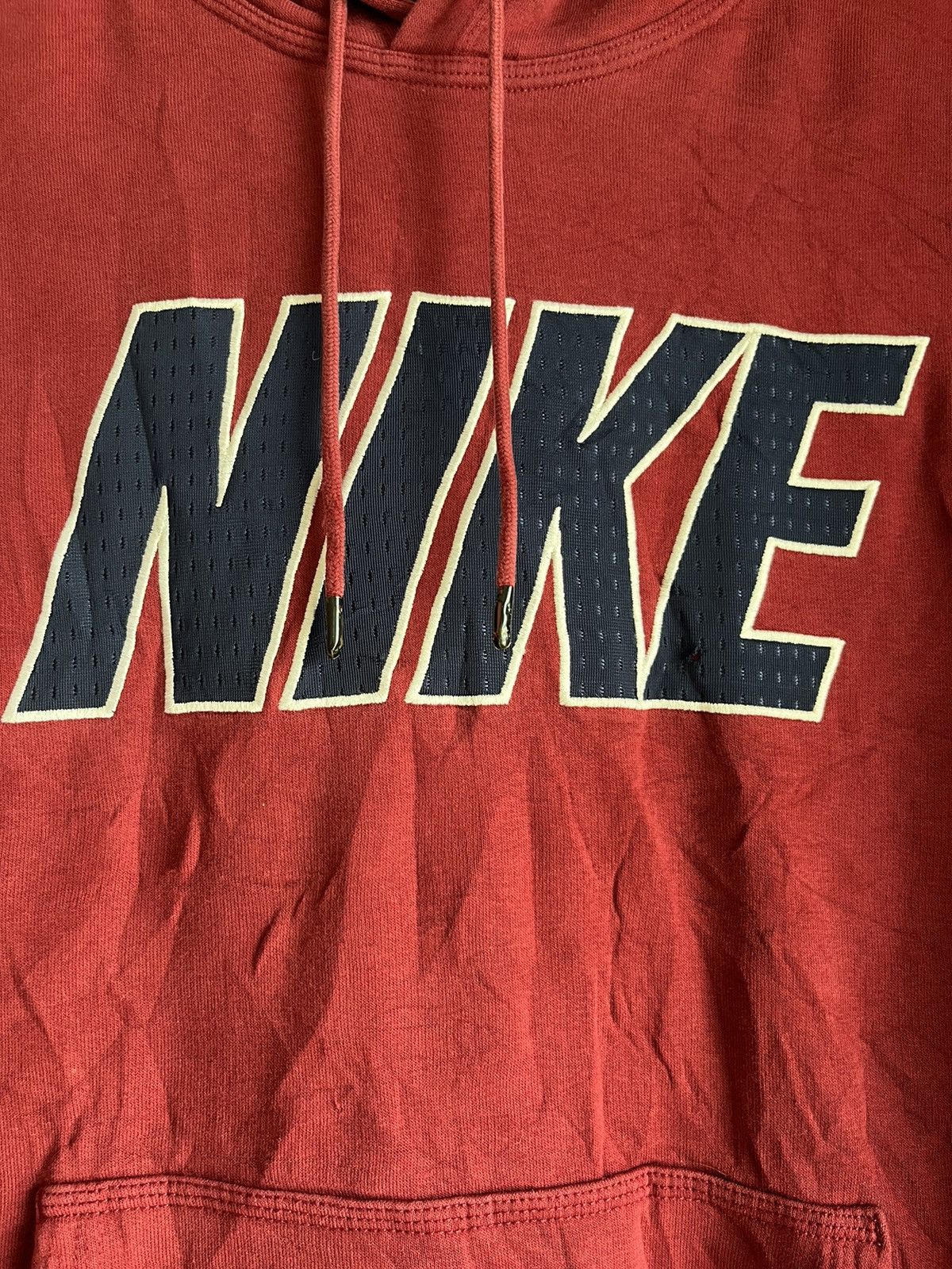 Vintage Nike ft87 Size US L / EU 52-54 / 3 - 2 Thumbnail