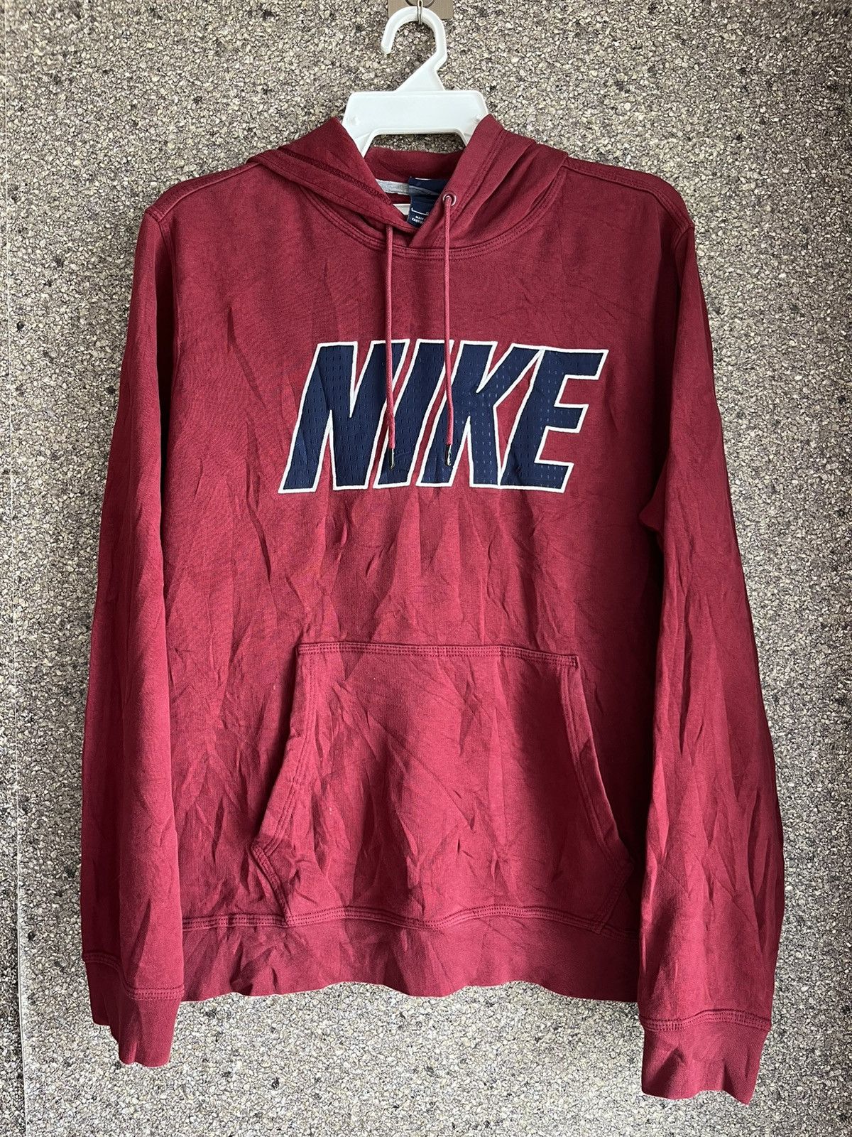 Vintage Nike ft87 Size US L / EU 52-54 / 3 - 1 Thumbnail