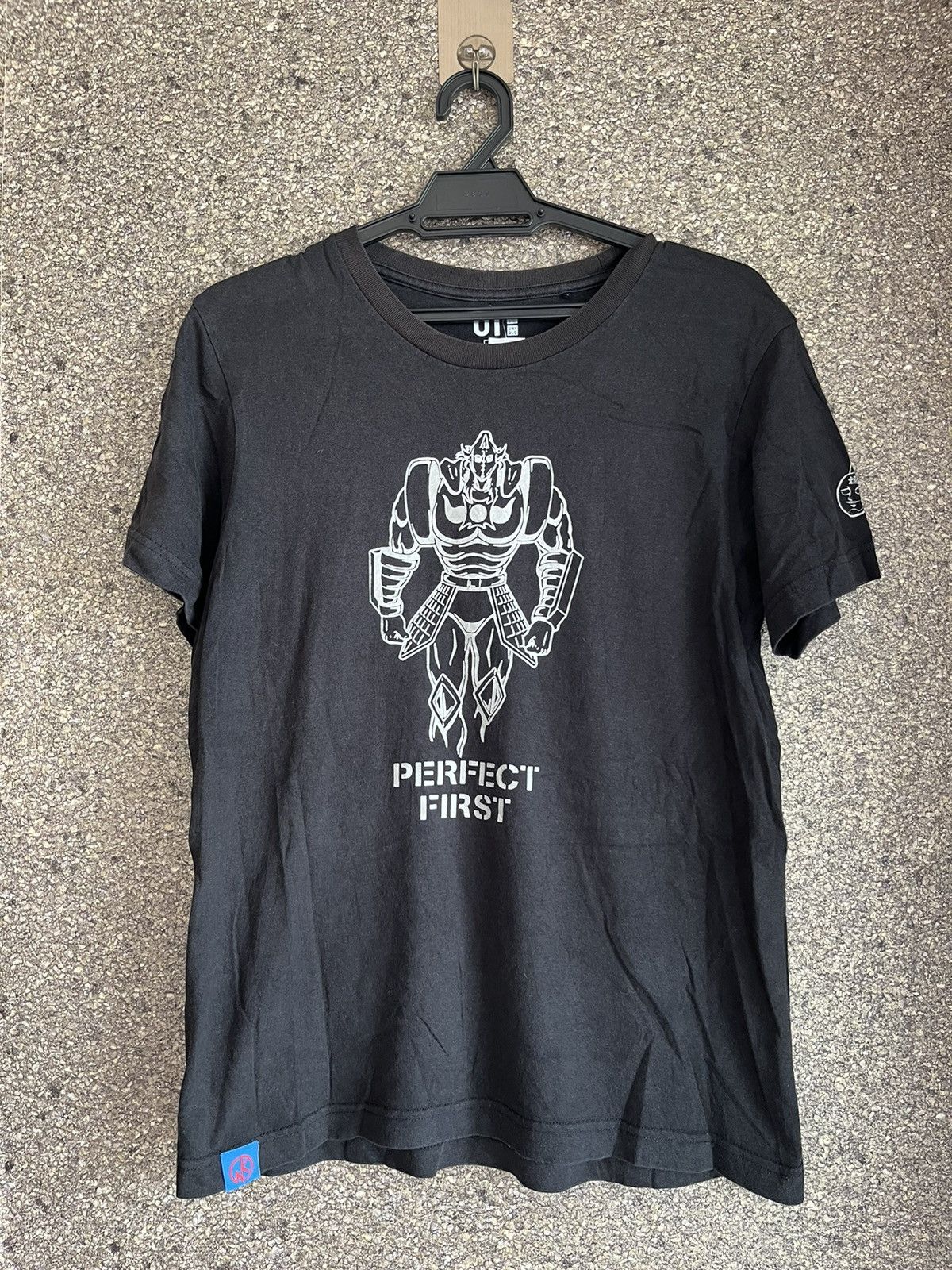 image of Perfect First Ft60 in Black, Men's (Size Small)