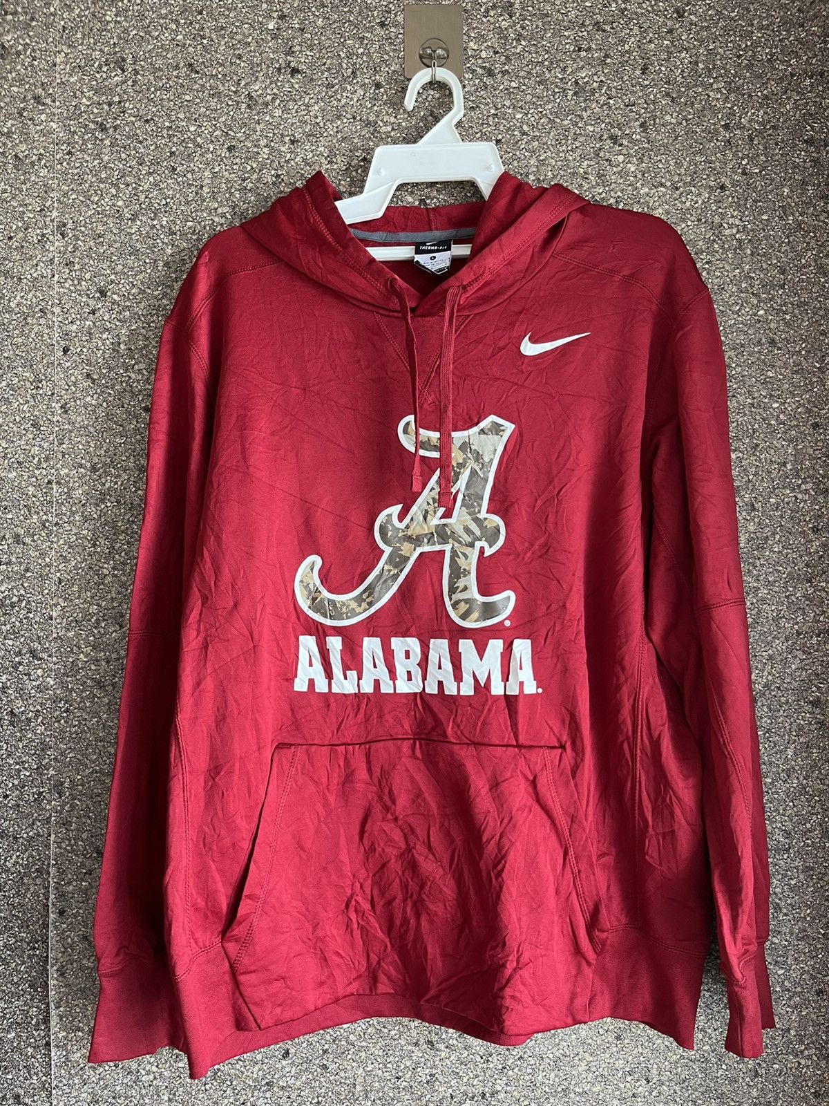Vintage Alabama ft87 Size US L / EU 52-54 / 3 - 1 Thumbnail