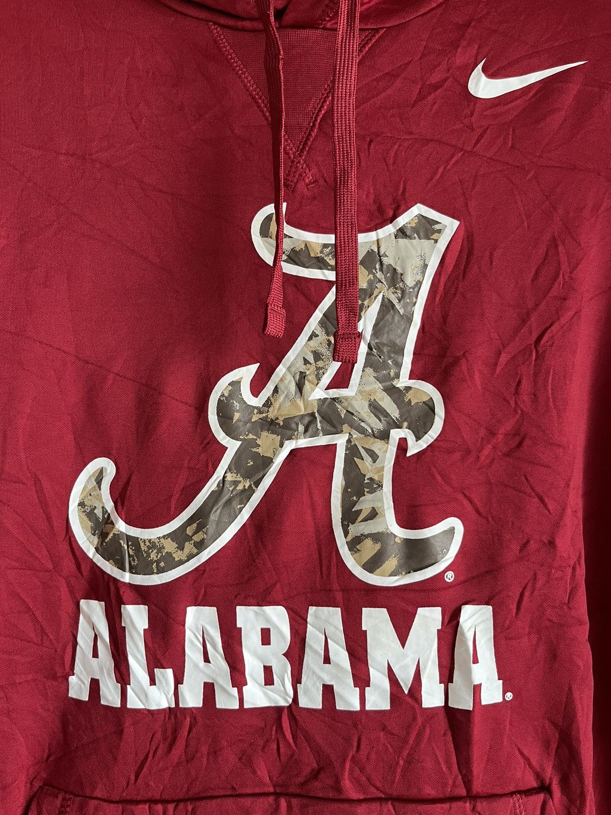 Vintage Alabama ft87 Size US L / EU 52-54 / 3 - 2 Thumbnail