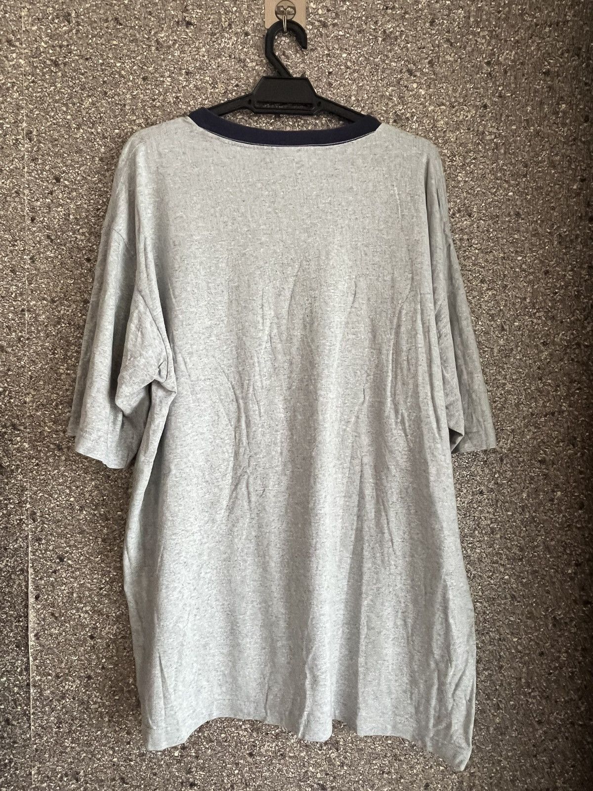 Vintage Tommy jeans ft60 Size US XL / EU 56 / 4 - 4 Thumbnail
