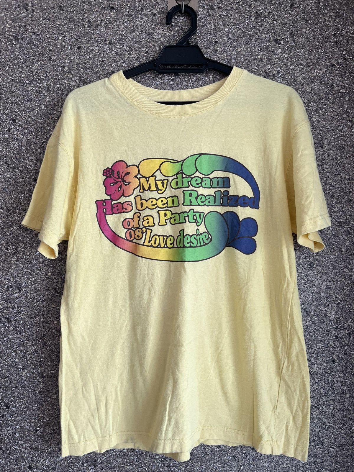 Vintage My dream ft60 Size US L / EU 52-54 / 3 - 1 Thumbnail