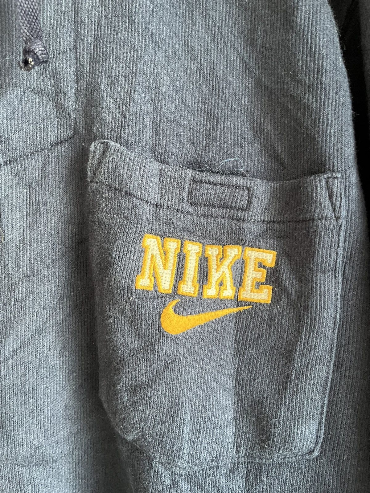 Vintage Nike ft87 Size US M / EU 48-50 / 2 - 2 Thumbnail