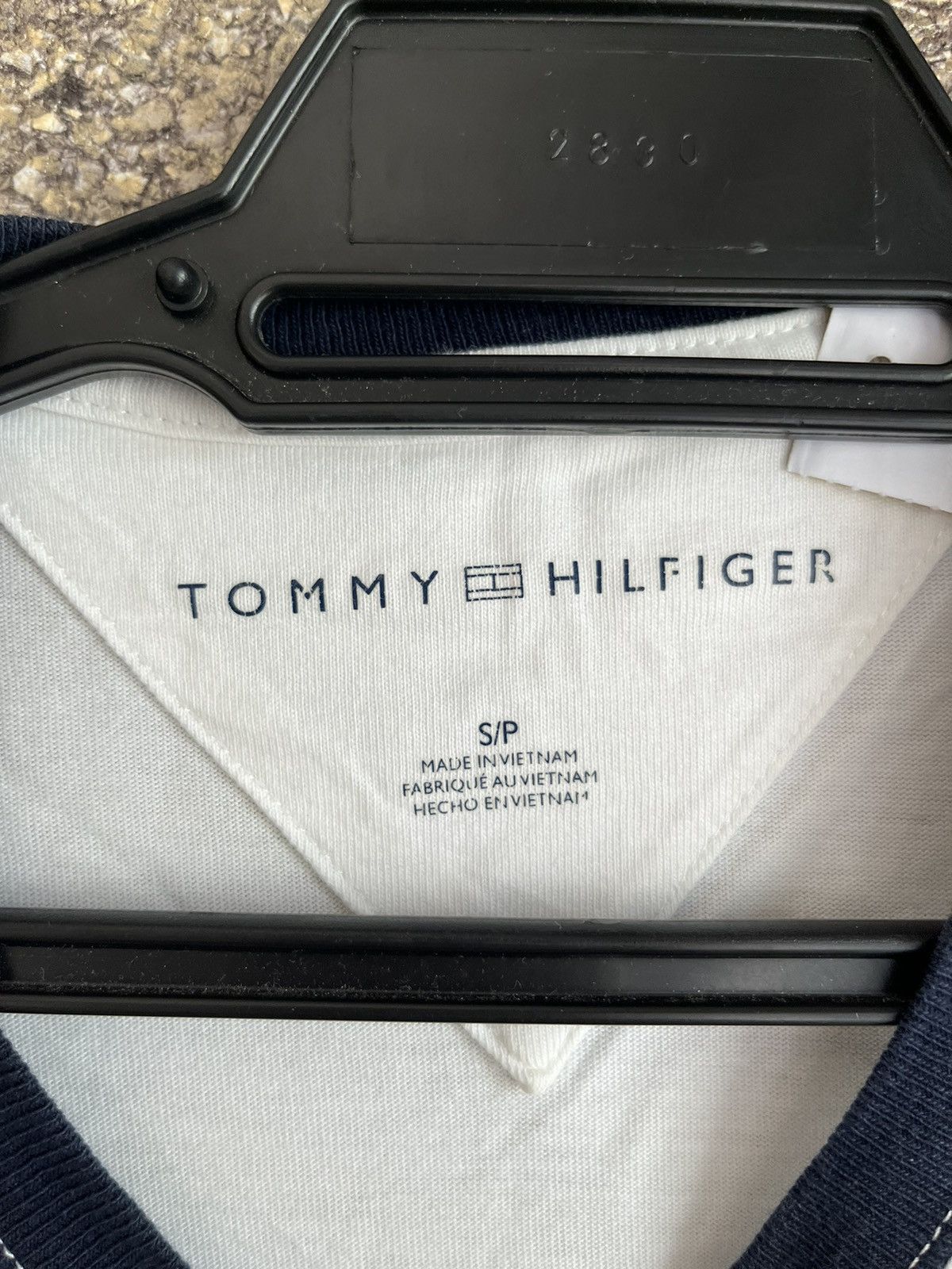 Other Tommy hilfiger ft60 Size US S / EU 44-46 / 1 - 3 Thumbnail
