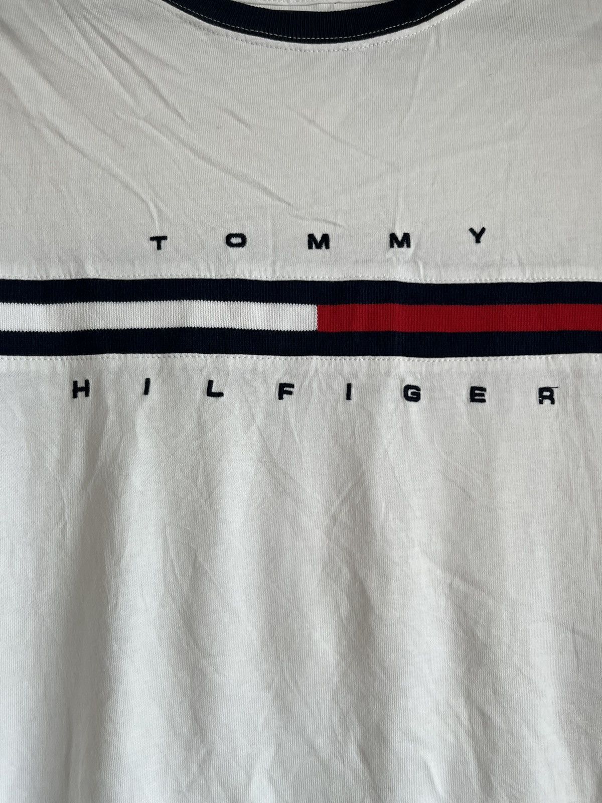 Other Tommy hilfiger ft60 Size US S / EU 44-46 / 1 - 2 Thumbnail