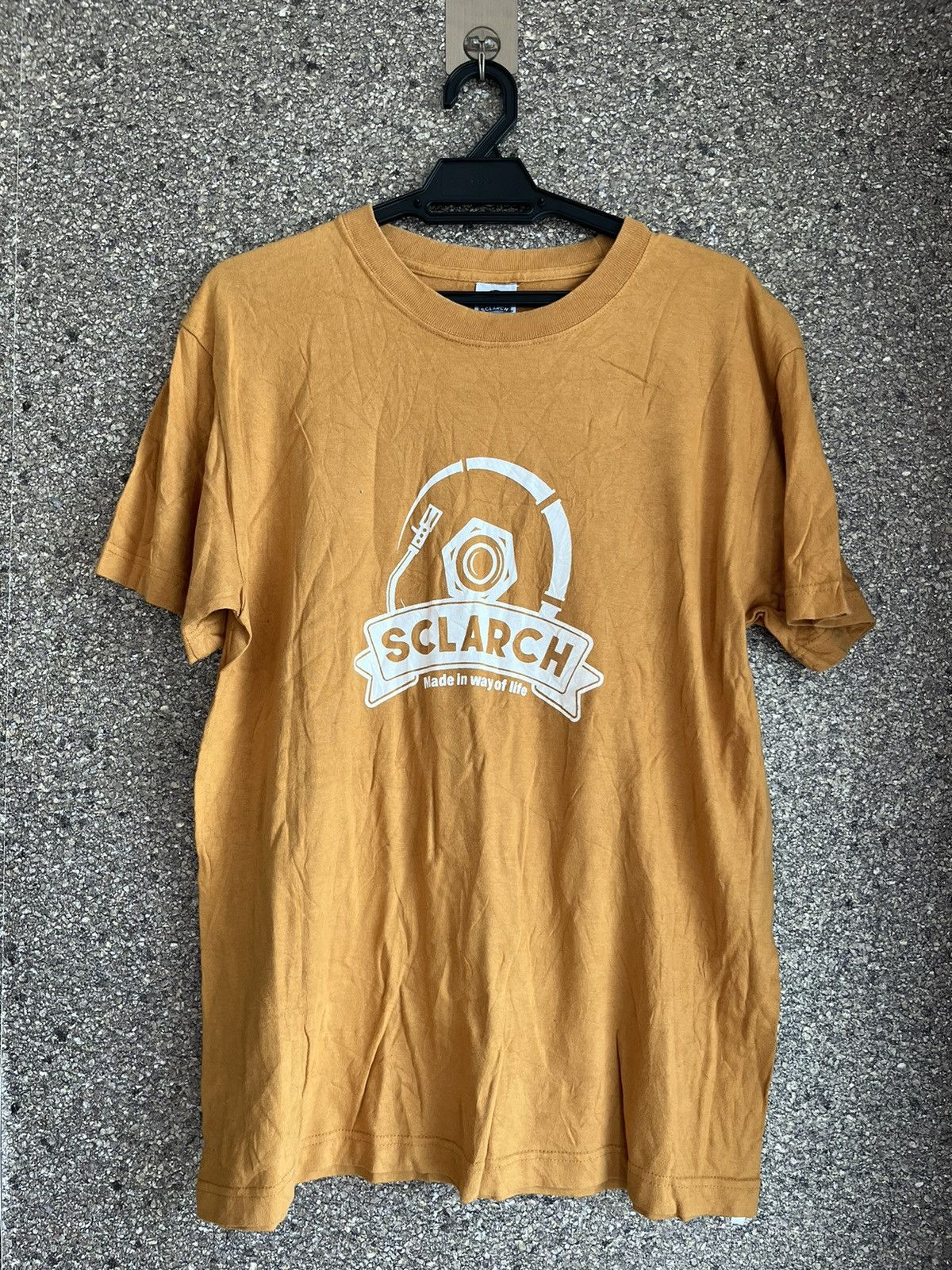 Vintage Sclarch ft60 Size US M / EU 48-50 / 2 - 1 Thumbnail