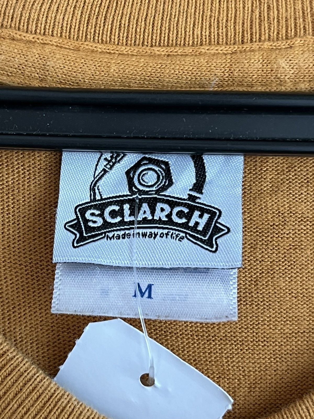 Vintage Sclarch ft60 Size US M / EU 48-50 / 2 - 3 Thumbnail