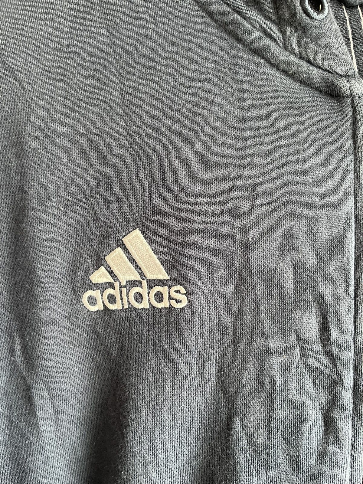 Adidas Adidas ft87 Size US XL / EU 56 / 4 - 2 Thumbnail