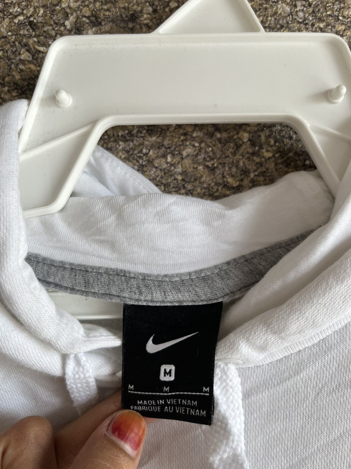 Vintage Nike Highlands ft87 Size US M / EU 48-50 / 2 - 3 Thumbnail