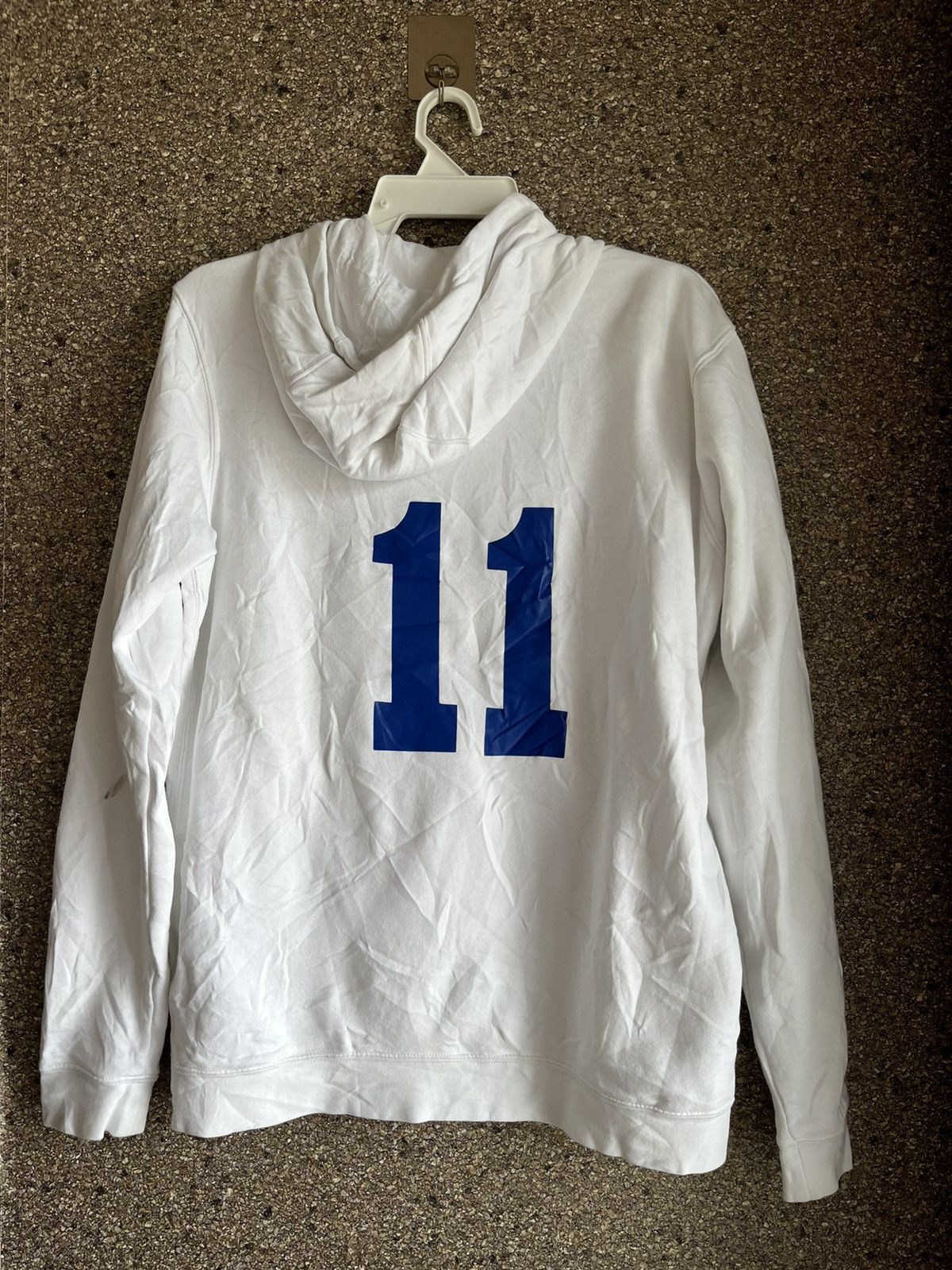 Vintage Nike Highlands ft87 Size US M / EU 48-50 / 2 - 4 Thumbnail