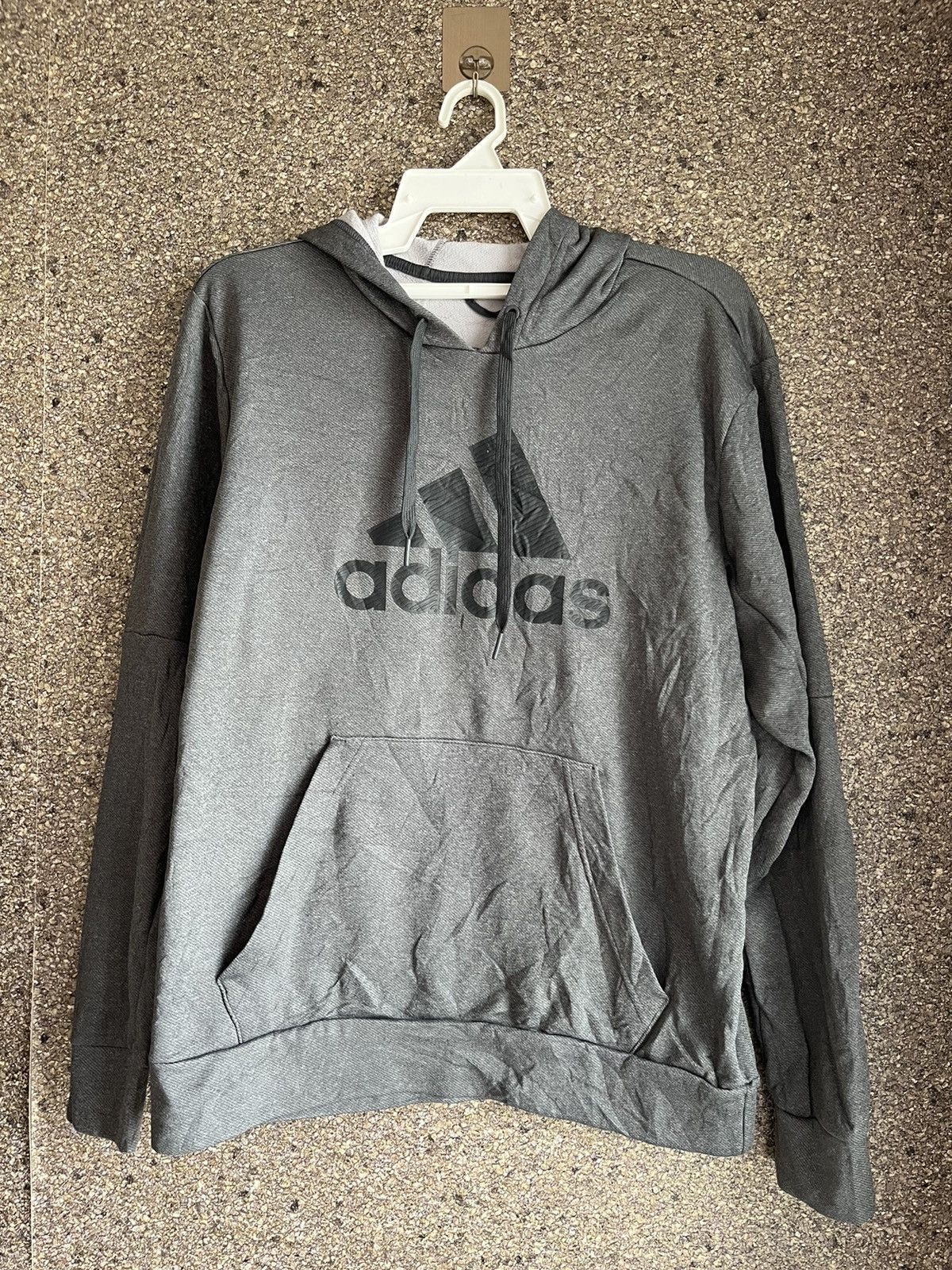 Adidas Adidas ft87 Size US L / EU 52-54 / 3 - 1 Thumbnail