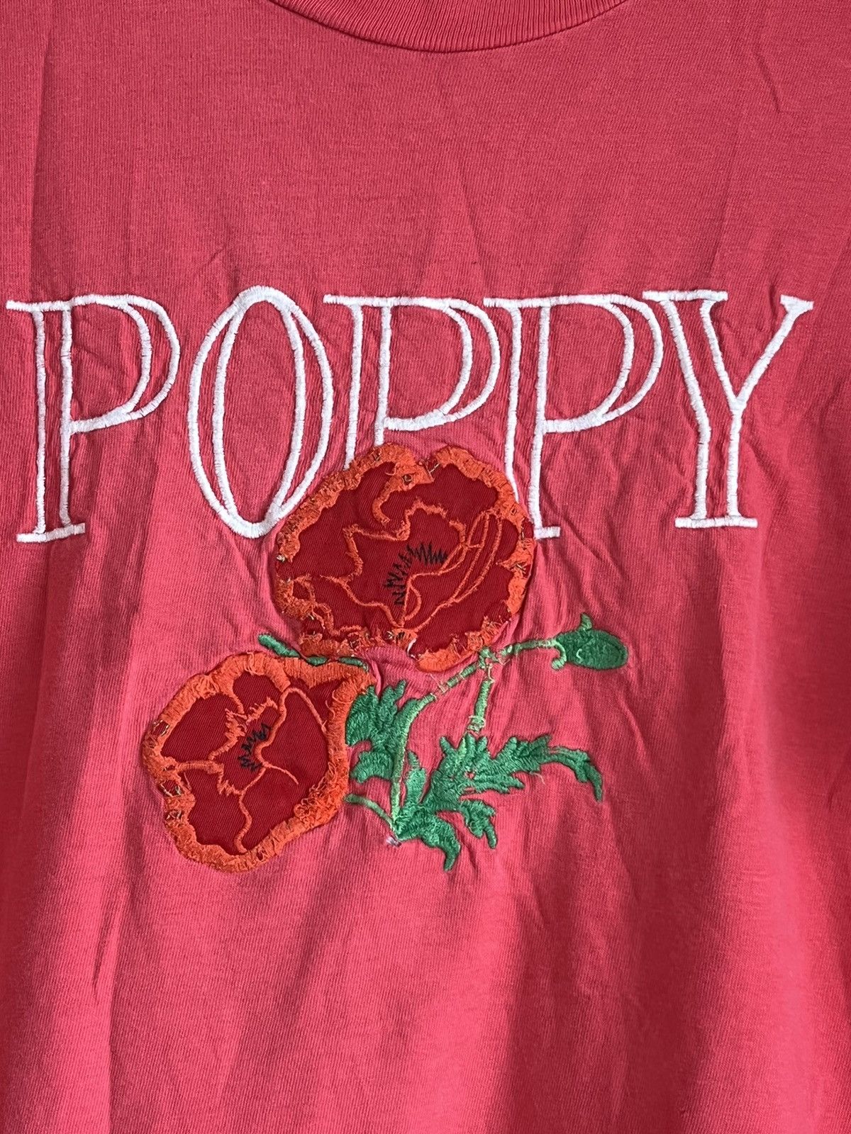 Vintage Poppy ft60 Size US L / EU 52-54 / 3 - 2 Thumbnail