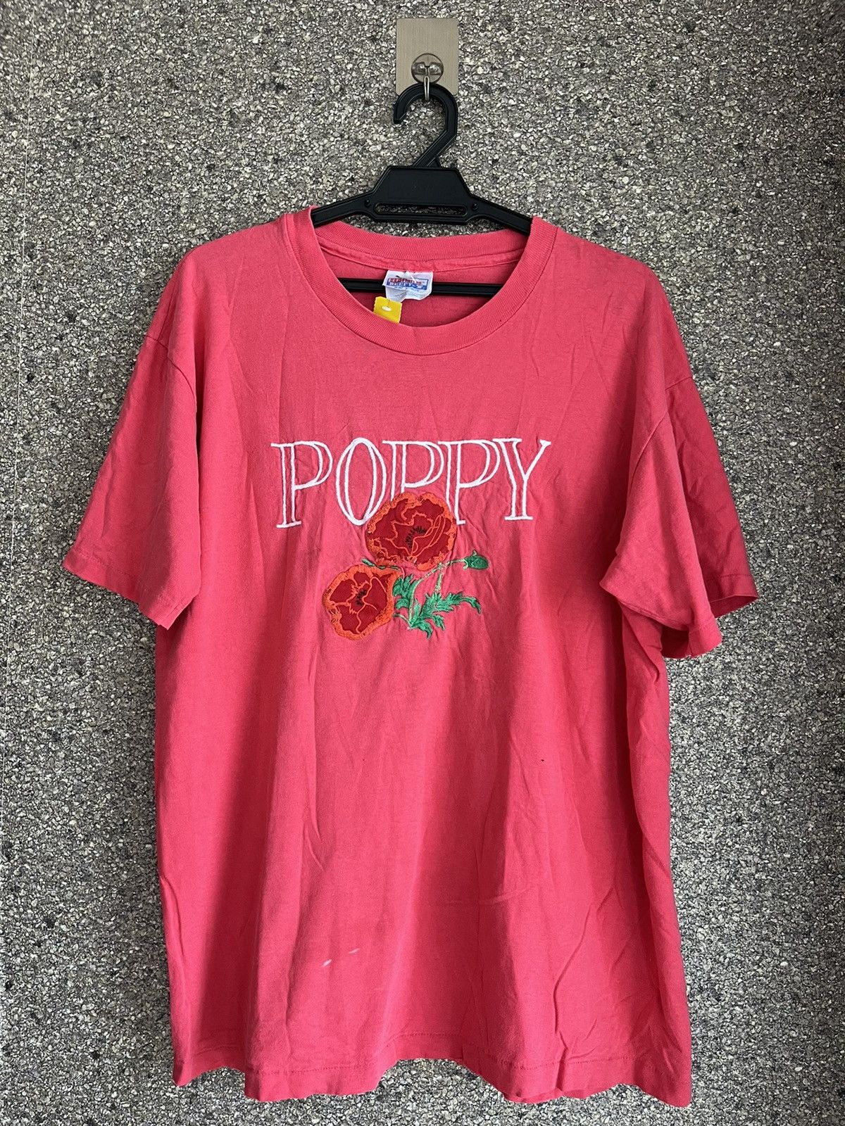 Vintage Poppy ft60 Size US L / EU 52-54 / 3 - 1 Thumbnail