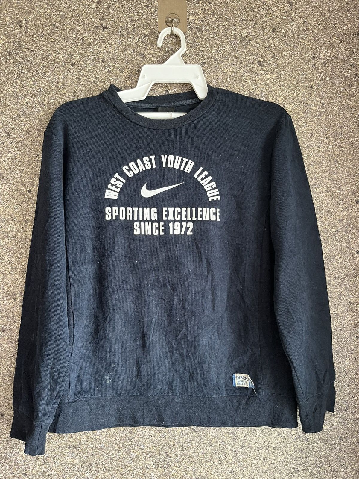 Nike Nike ft87 Size US XL / EU 56 / 4 - 1 Thumbnail