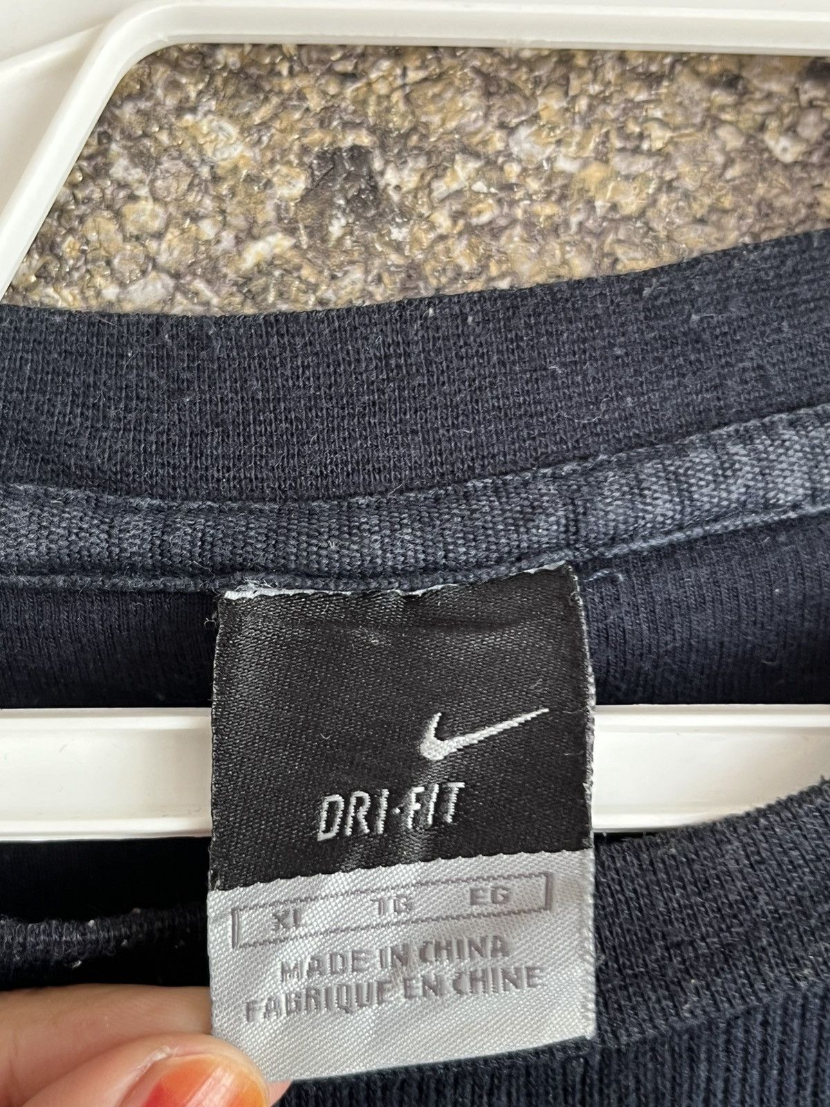 Nike Nike ft87 Size US XL / EU 56 / 4 - 3 Thumbnail
