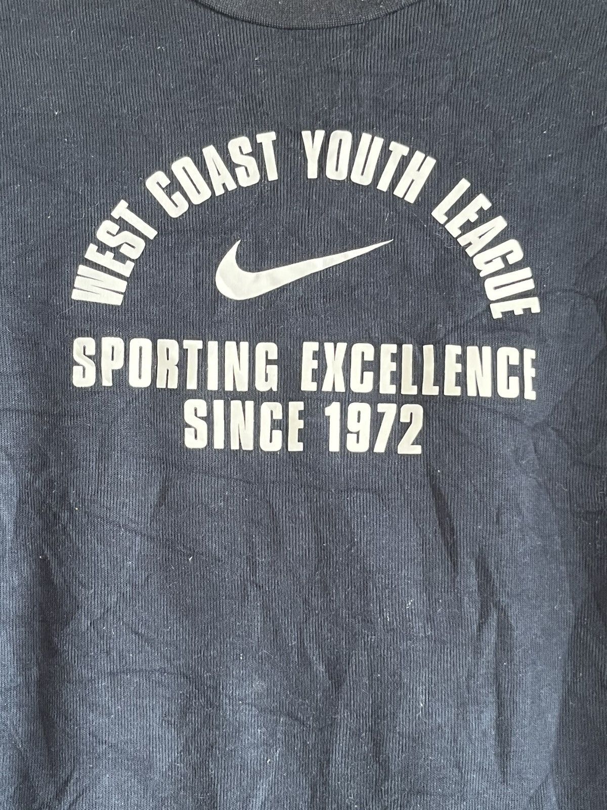 Nike Nike ft87 Size US XL / EU 56 / 4 - 2 Thumbnail